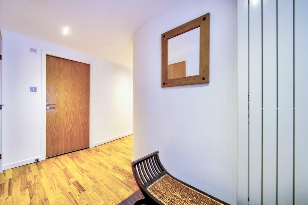 Altido Alluring 3Br Apt Near The Centre With Parking Edinburgh Exterior photo